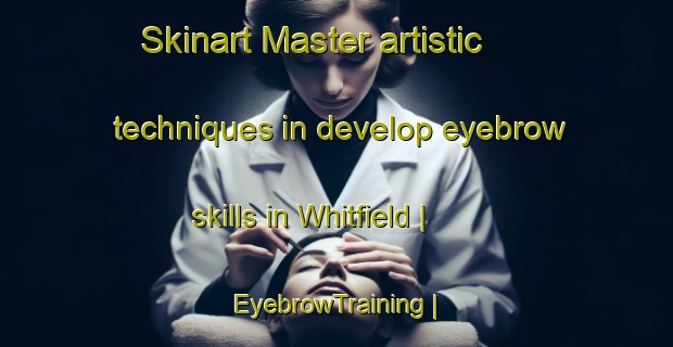 Skinart Master artistic techniques in develop eyebrow skills in Whitfield | EyebrowTraining | EyebrowClasses | SkinartTraining-Canada